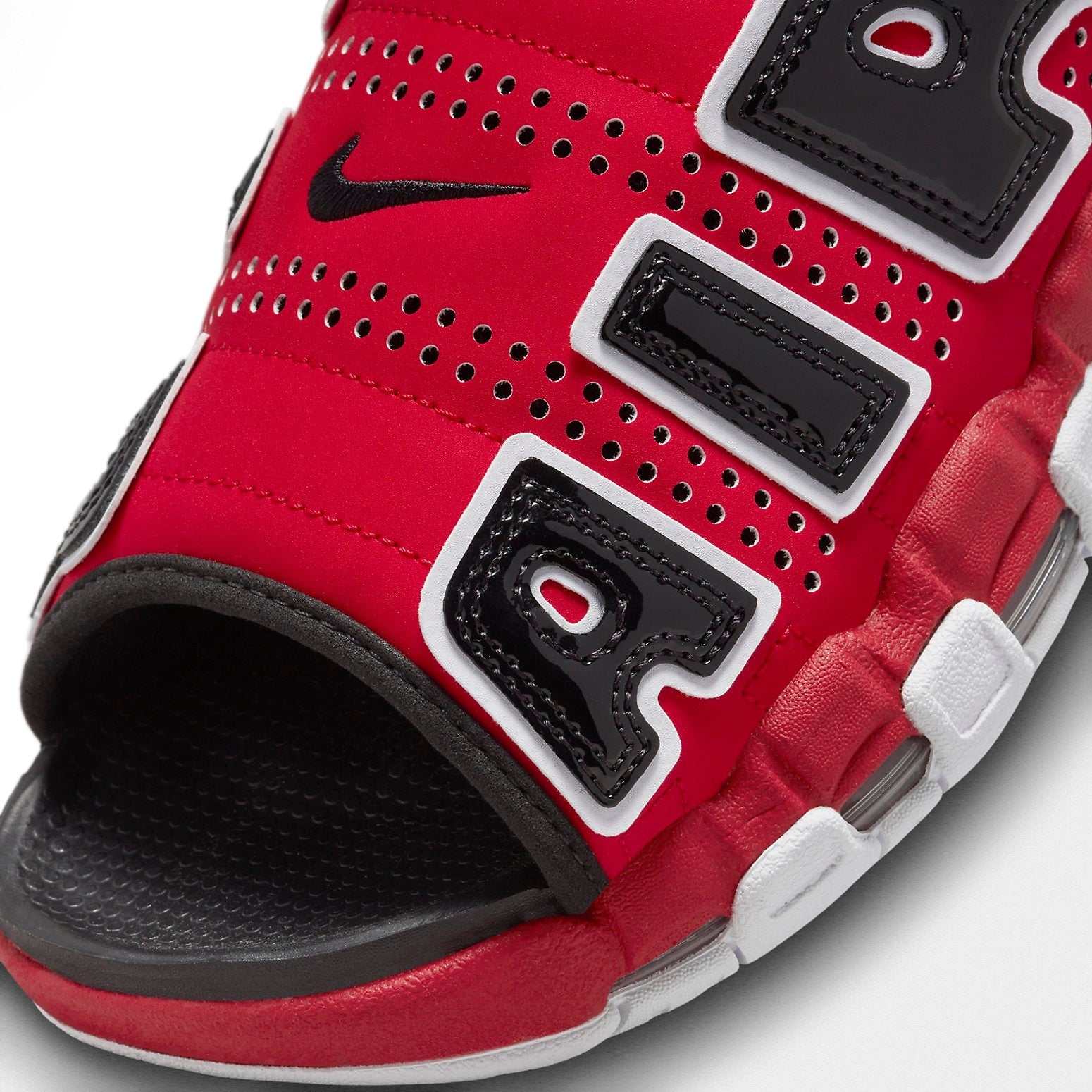 Nike Air More Uptempo 'Bulls' FJ6036-600