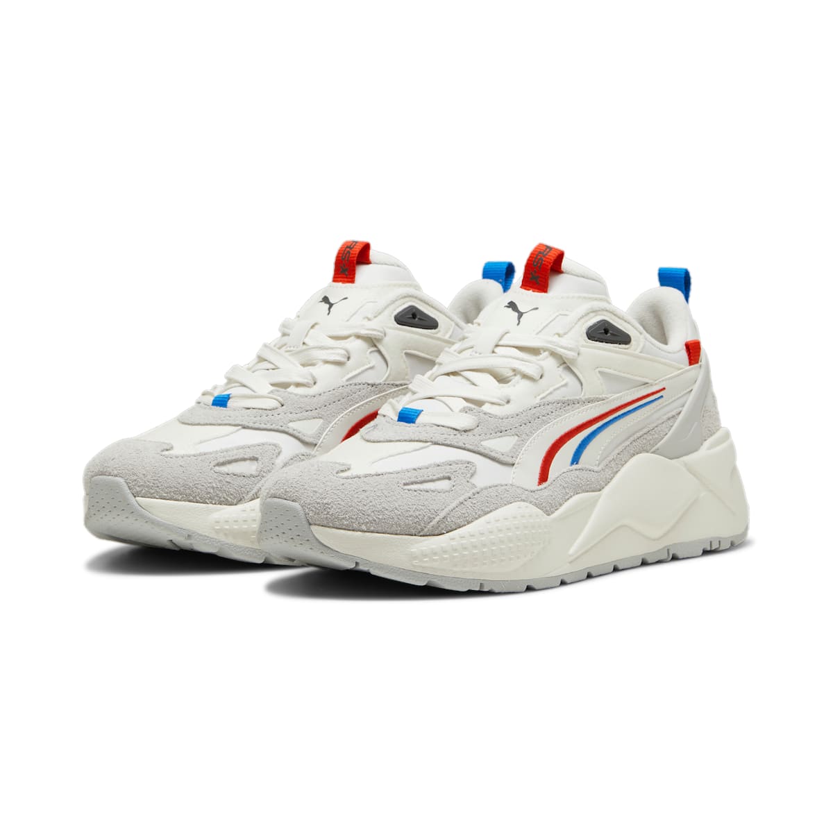 PUMA RS-X Efekt Premium 'Warm White Cool Light Grey' 398203-01