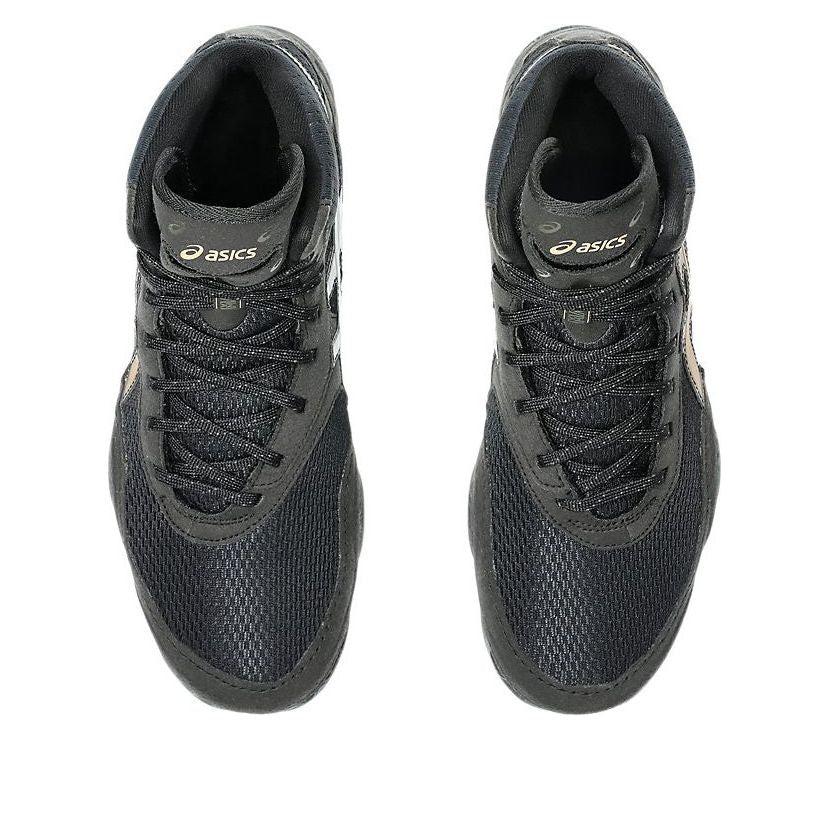 (WMNS) ASICS Matblazer 'Black Champagne' 1082A003-001