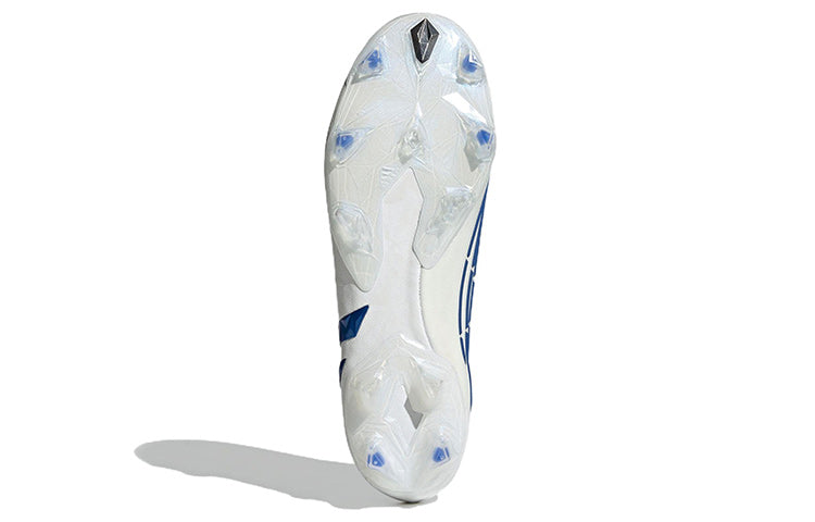 adidas Predator Edge.1 FG 'White Hi-Res Blue' H02931