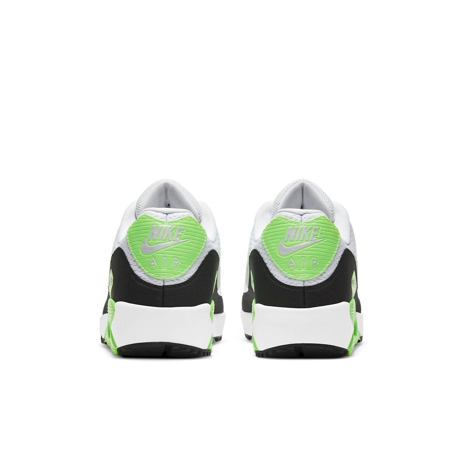 Nike Air Max 90 Golf 'Flash Lime' CU9978-100