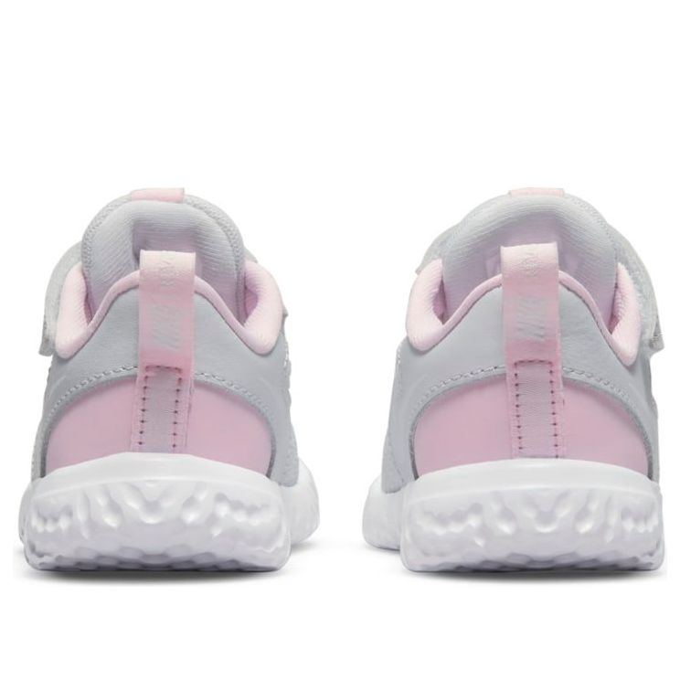 (TD) Nike Revolution 5 'Photon Dust Pink Foam' BQ5673-021