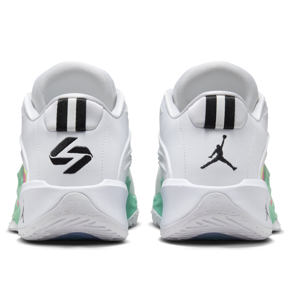 Air Jordan Luka 3 PF 'Photo Finish' HQ5055-107