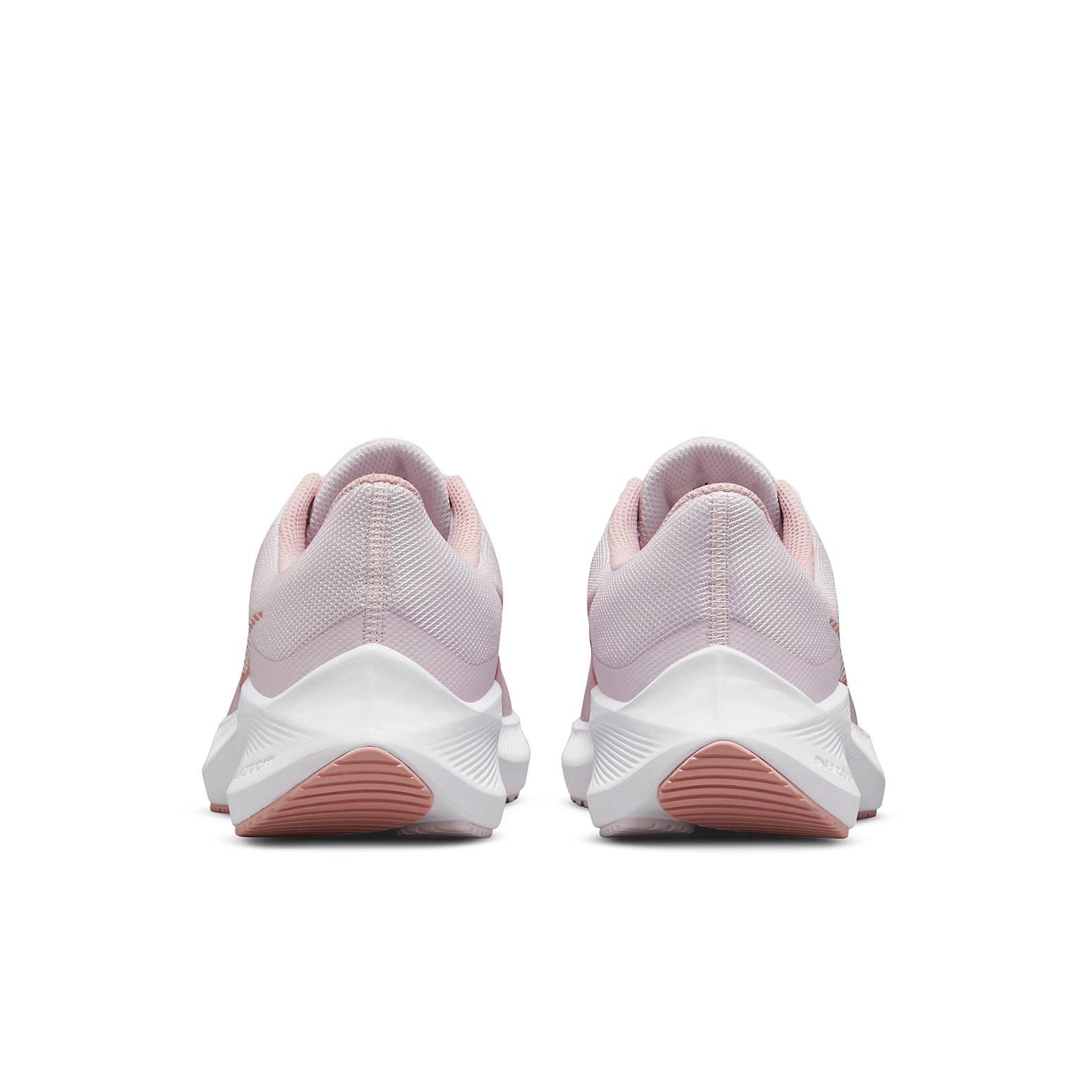 (WMNS) Nike Air Zoom Winflo 8 'Light Violet Champagne' CW3421-500