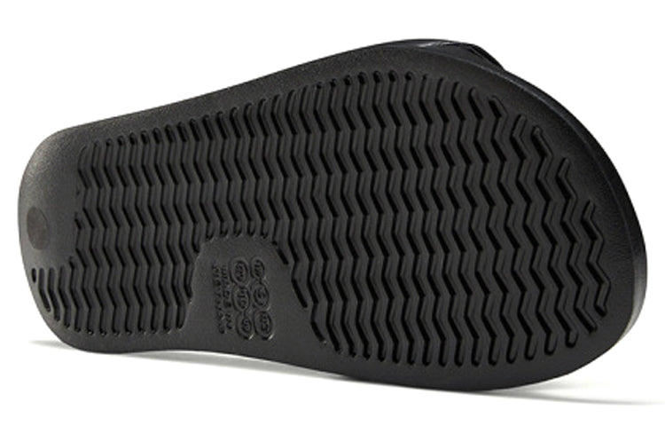Reebok Classic Slide 'Black' EH0667