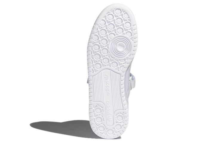 adidas Forum Low Shoes 'Cloud White Pink' FY5242