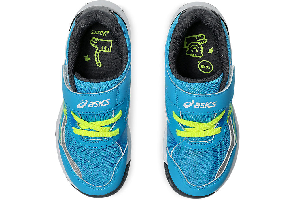 (PS) ASICS Lazerbeam KE-MG 'Blue White' 1154A185-400