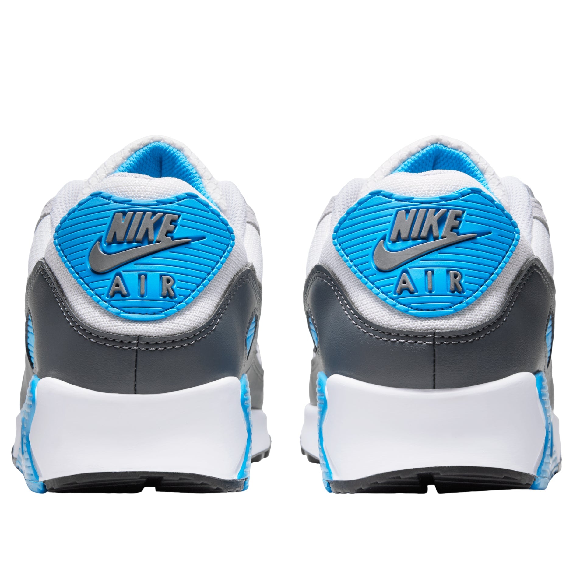 Nike Air Max 90 'Blue Lighting' DM0029-019