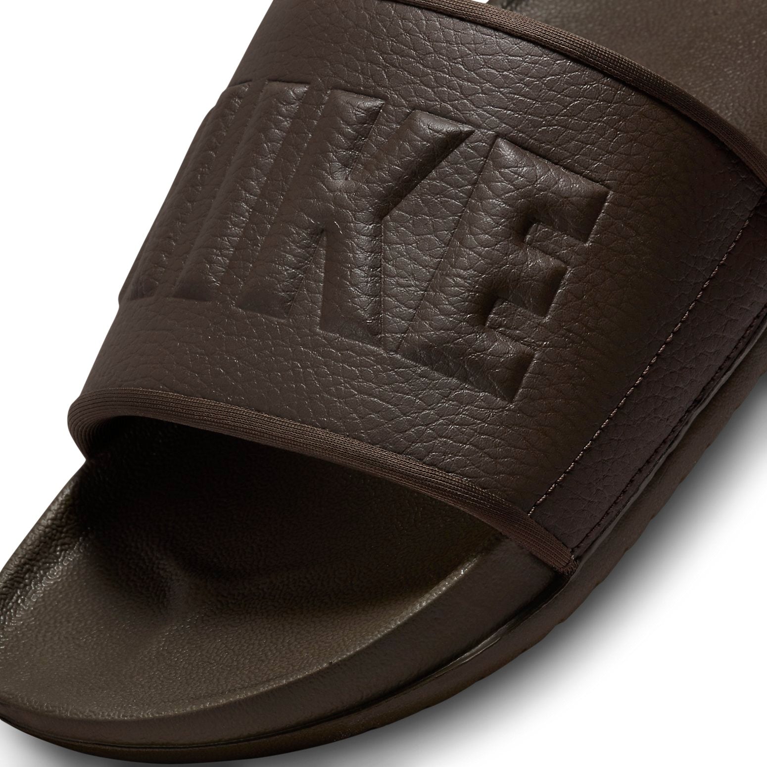 Nike Offcourt Slide 'Baroque Brown' BQ4639-202