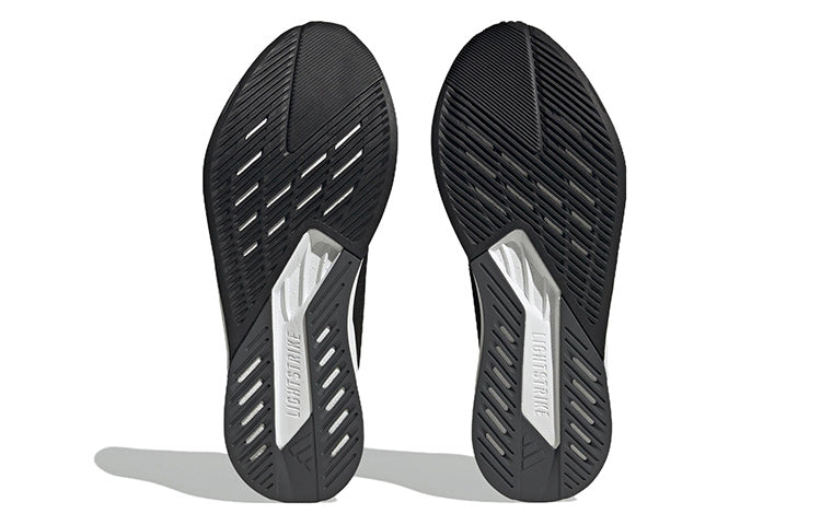 adidas Duramo Speed 'Black White Silver'  ID9850