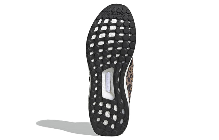 (WMNS) adidas UltraBoost 5.0 DNA 'Leopard' HP9558