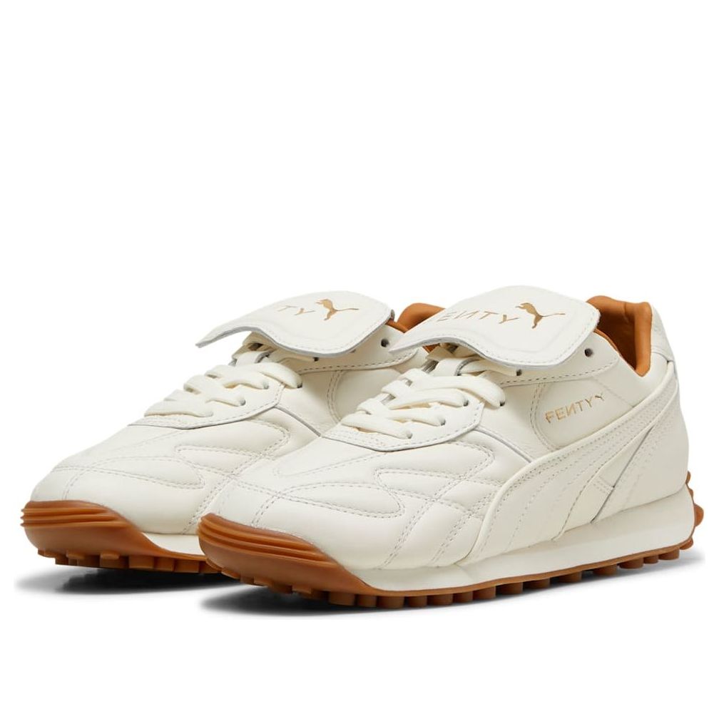 PUMA x Fenty Avanti VL 'Warm White' 399267-02