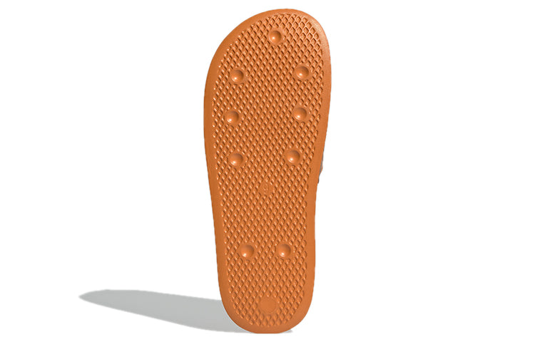 adidas originals Adilette Lite 'Orange' GX8892