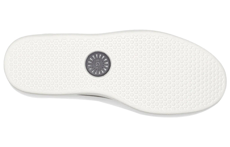 UGG South Bay Low Tops Sports Shoe Gray 1108959-SEL