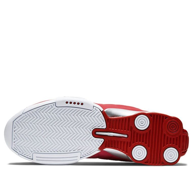 Nike Shox BB4 Retro 'Varsity Red' 2019 AT7843-101