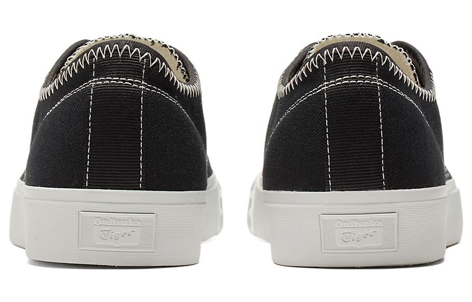Onitsuka Tiger OK Basketball LO 'Black White' 1183B399-001