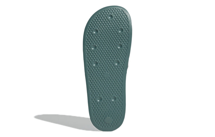 adidas Adilette Lite Sandal 'Hazy Emerald' GX8891