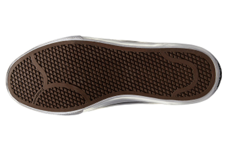 Converse Cons El Distrito 2.0 Synthetic Leather 'Brown' A06193C