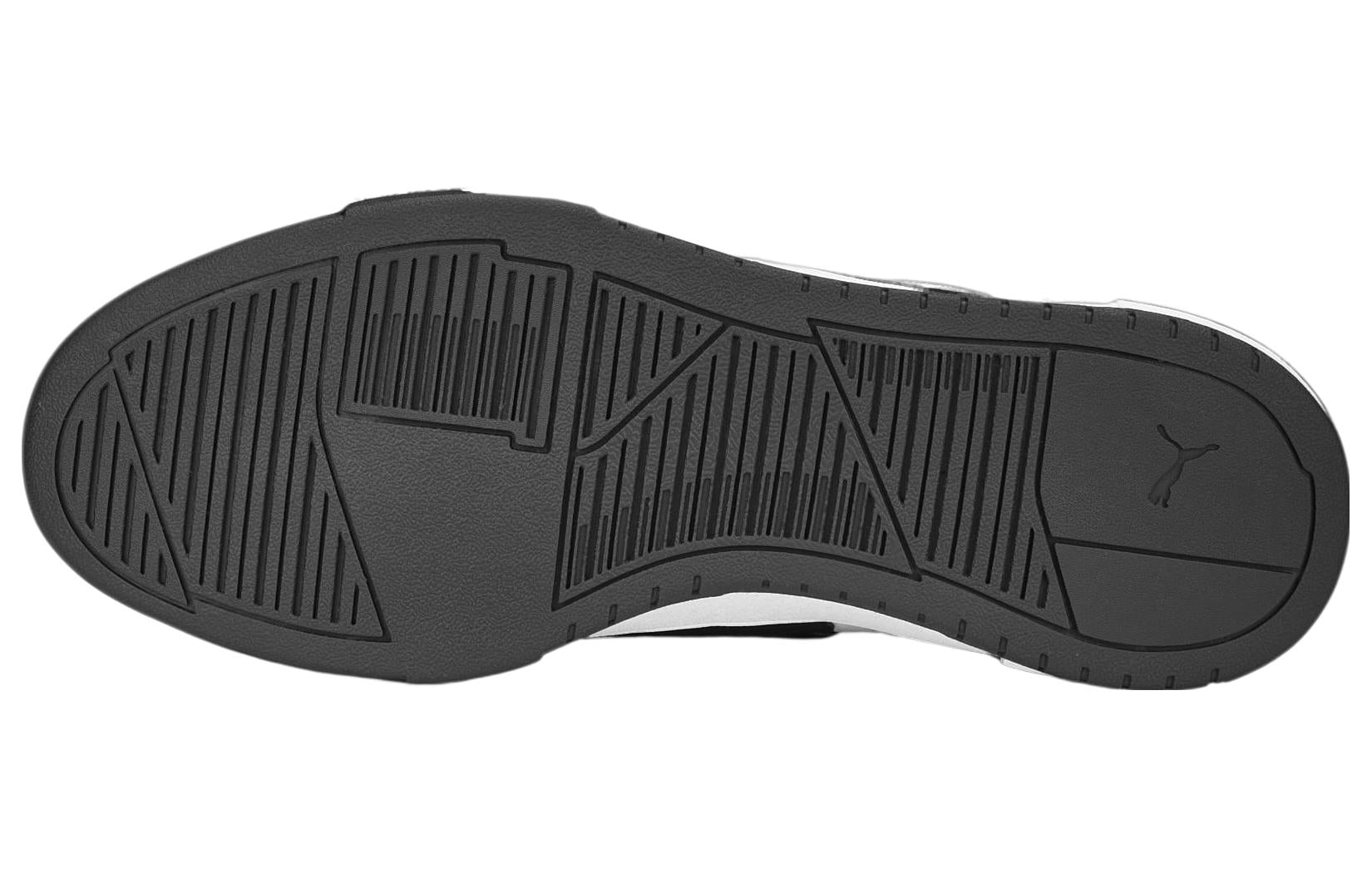 PUMA CA Pro Glitch 'White Black' 390681-02