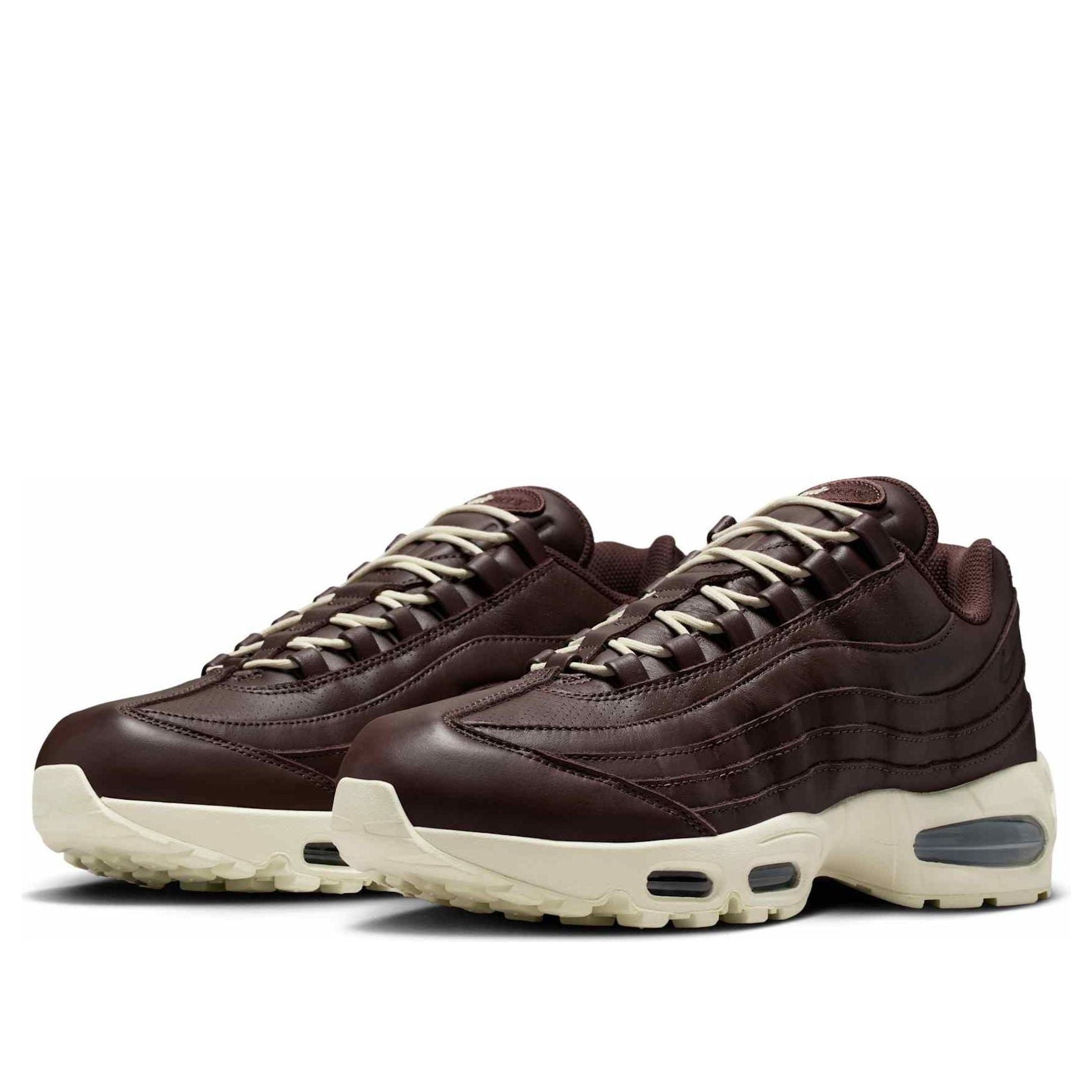 Nike Air Max 95 'Baroque Brown' IM0696-200