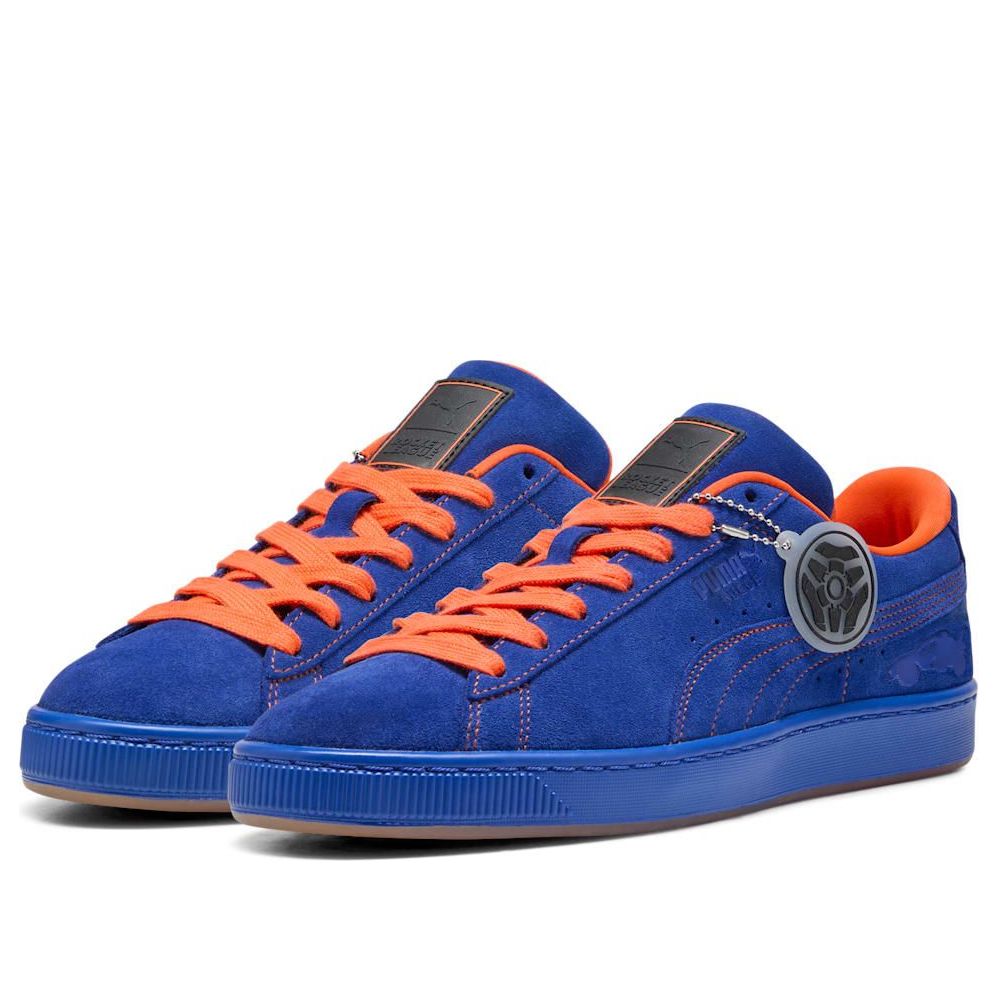 PUMA x Rocket League Suede 'Champions Road' 399433-01
