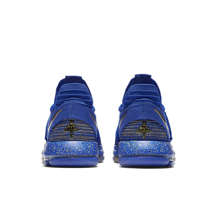 Nike KD 10 'Finals' 897815-403