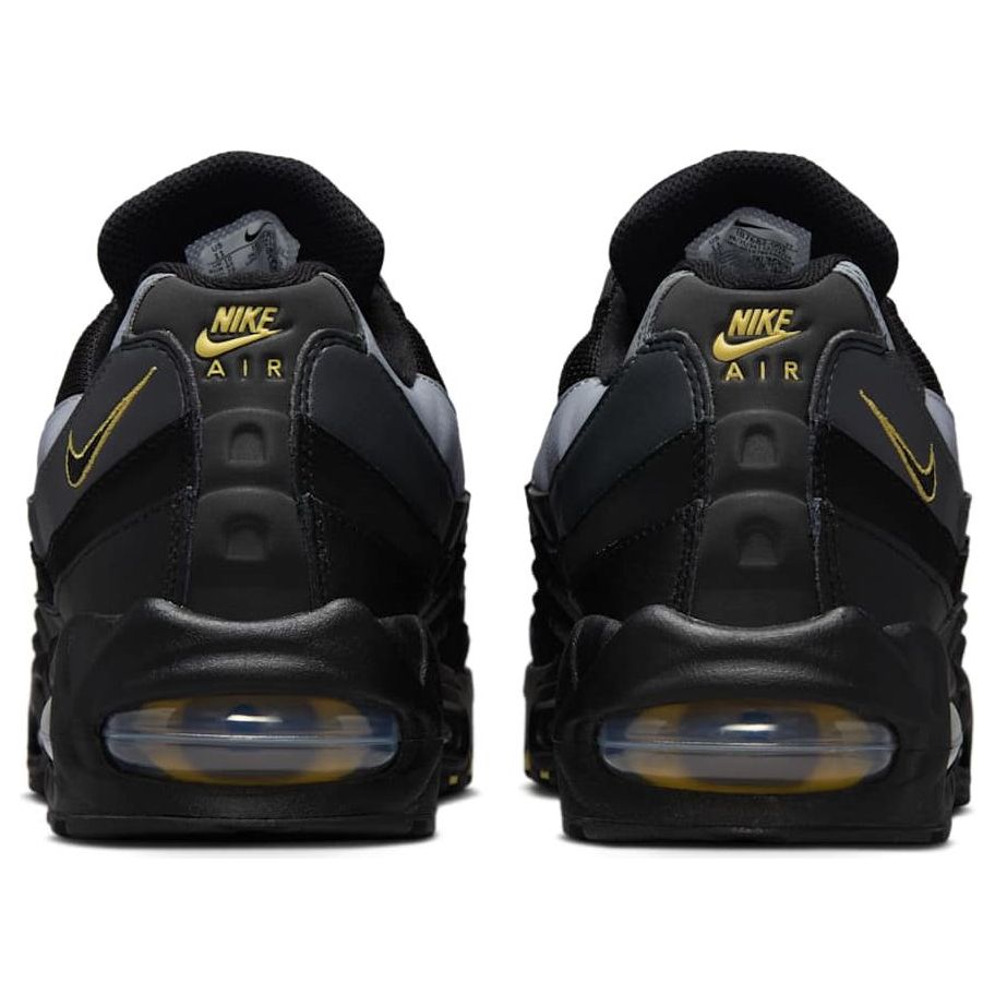 Nike Air Max 95 OG 'Big Bubble Batman' IB7682-002