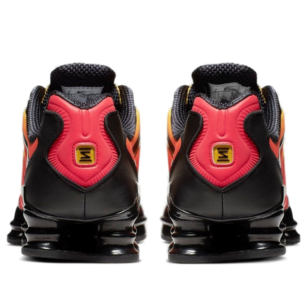 Nike Shox TL 'Sunrise Gradient' AV3595-004