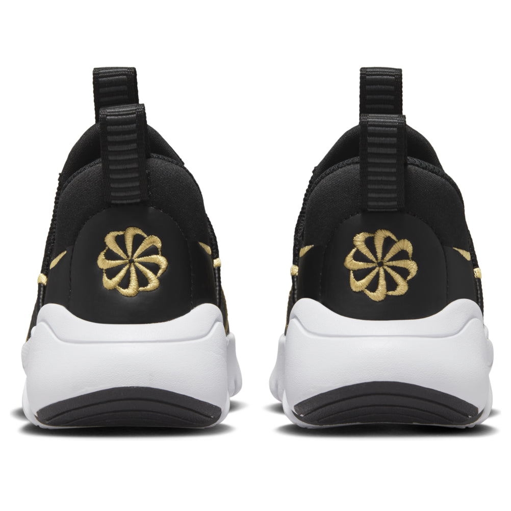 (PS) Nike Flex Plus 2 'Black Gold' DV9000-002