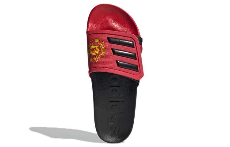 adidas Adilette TND Slide 'Real Red' GZ5940