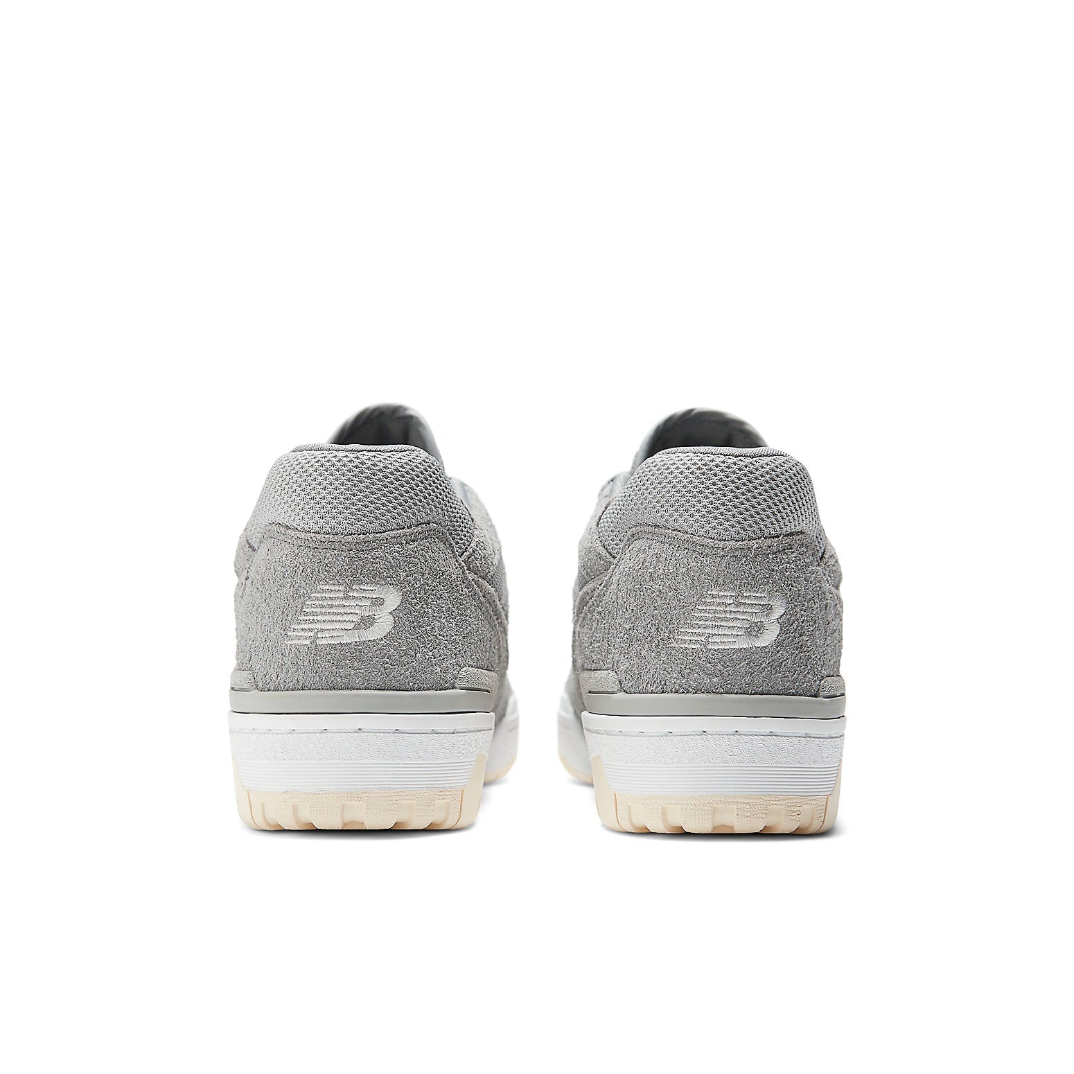 New Balance 550 'Grey Suede' BB550PHD