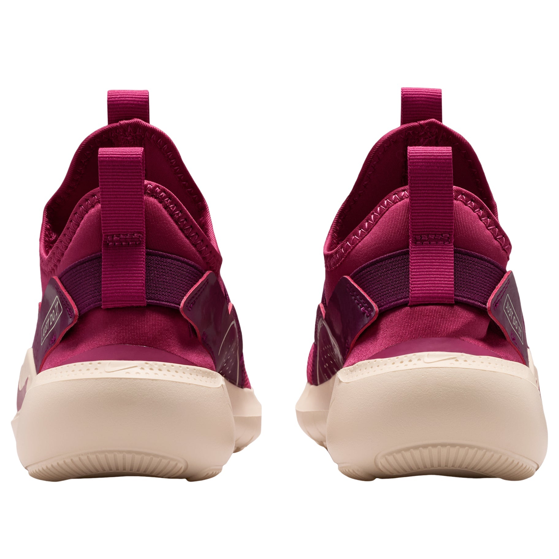 (GS) Nike Flex Runner 4 'Bordeaux Sweet Beet' IF2893-605