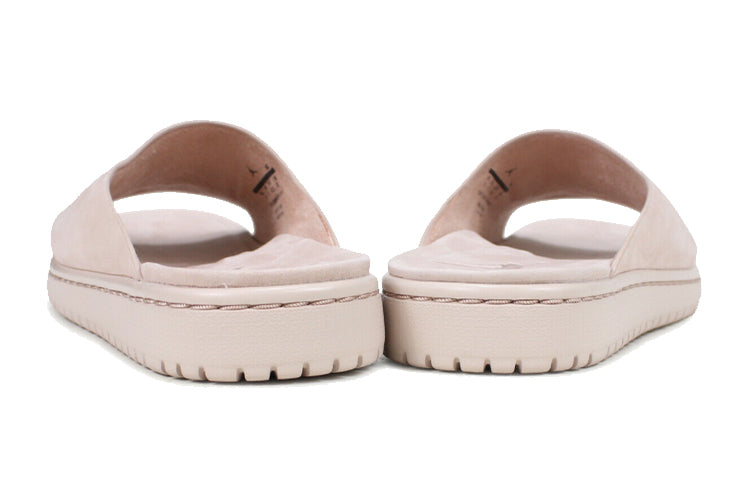 (WMNS) Air Jordan Modero 1 'Particle Beige' AO9919-200