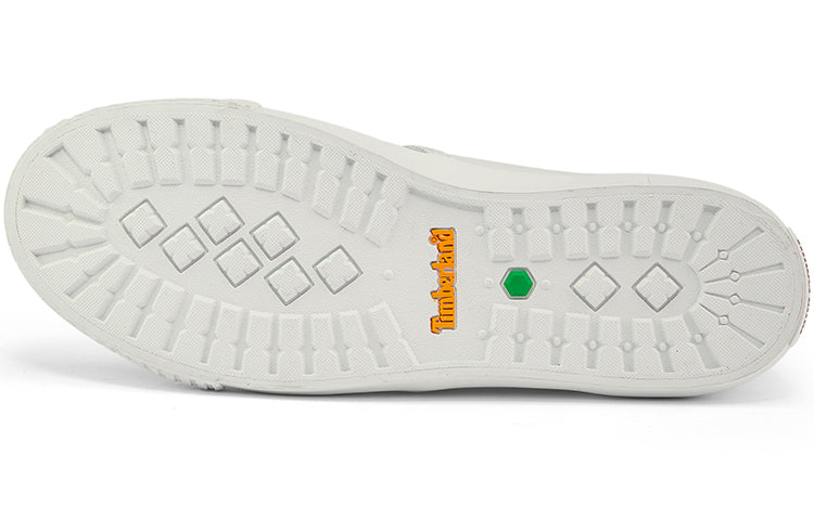 (WMNS) Timberland Skyla Bay 'White Silver' A2DS8