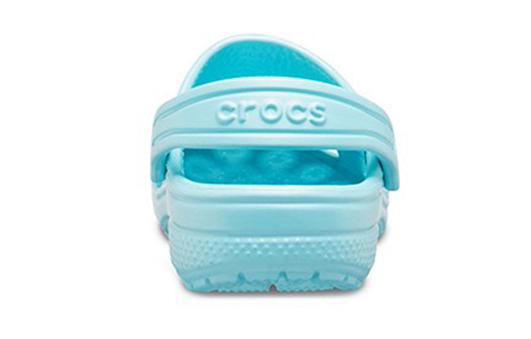 Crocs Classic Clog 'Blue' 204536-4O9