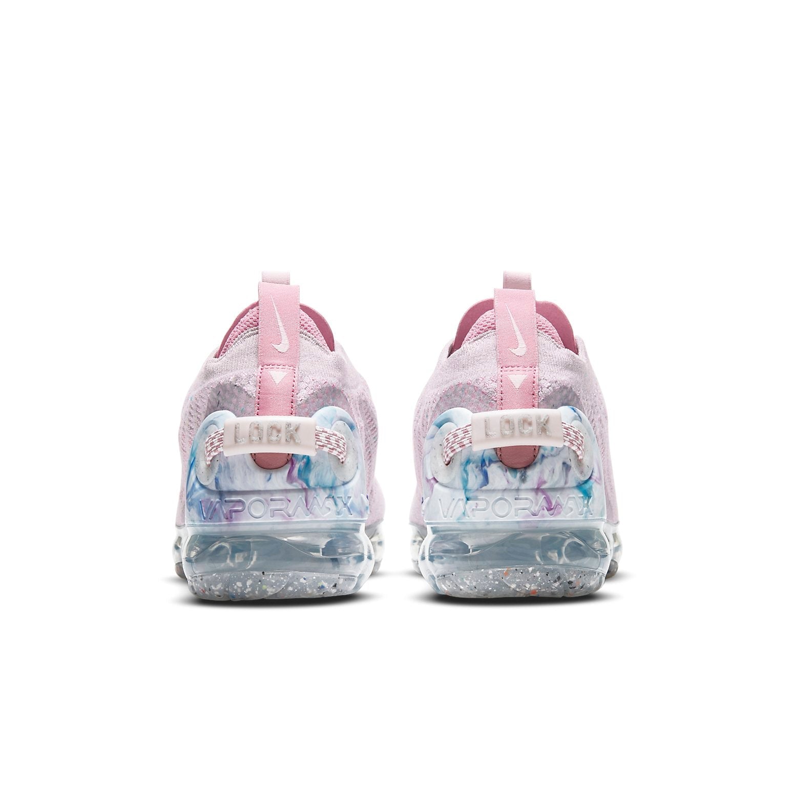 (WMNS) Nike Air VaporMax 2020 Flyknit 'Light Arctic Pink' CT1933-500