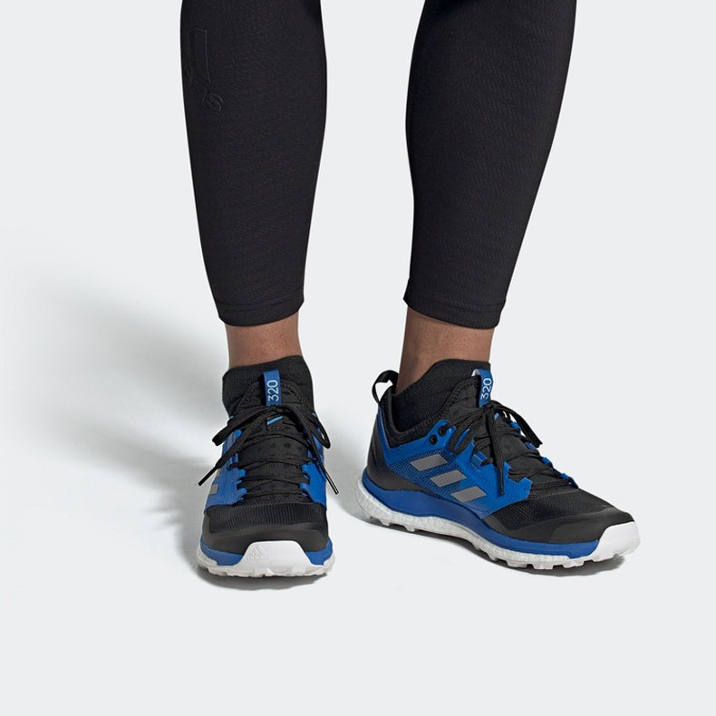 adidas Terrex Agravic XT 'Blue Black' AC7662
