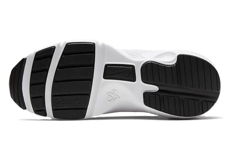 Nike Huarache-Type 'Team Red' BQ5102-600