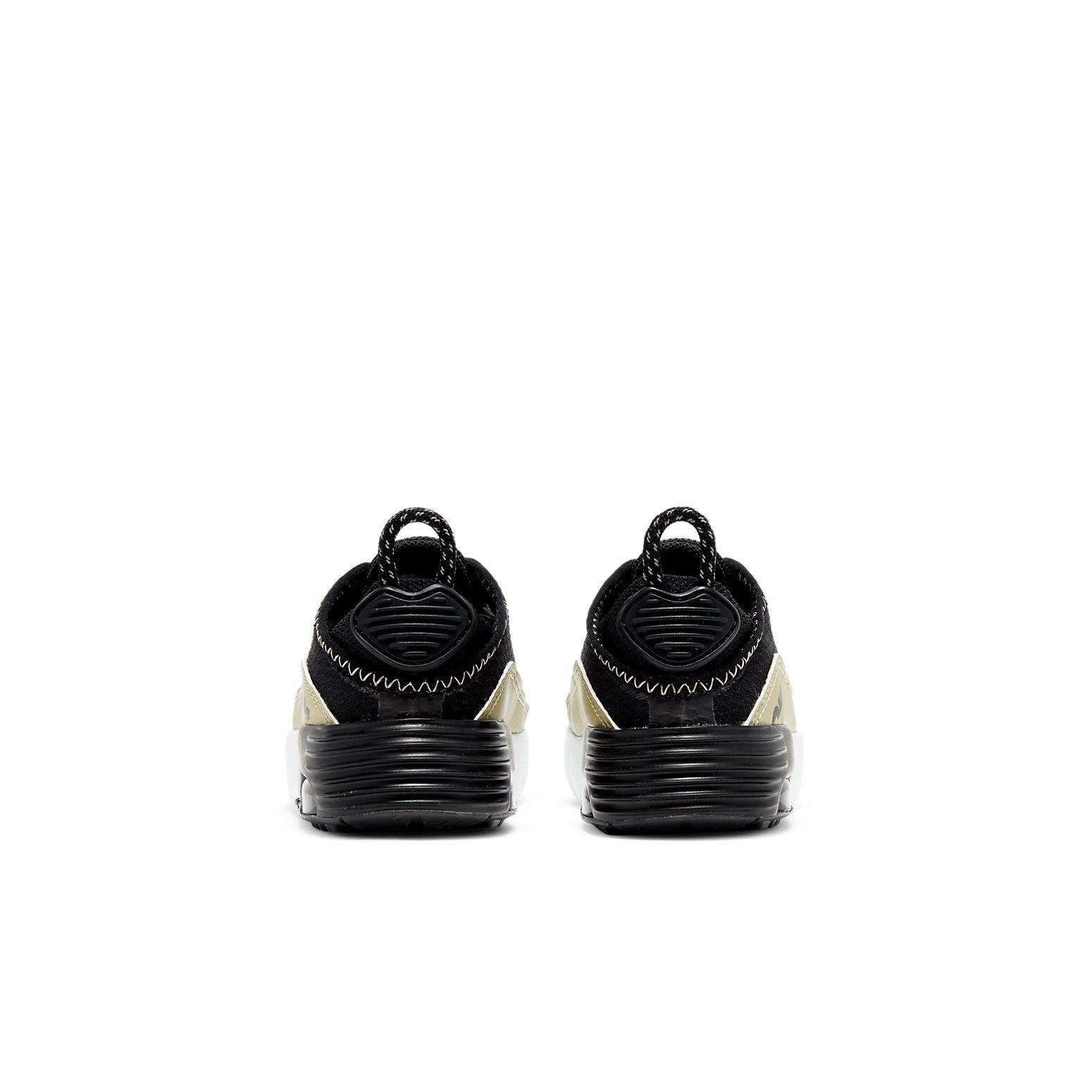 (TD) Nike Air Max 2090 'Black Metallic Gold Star' CU2092-006