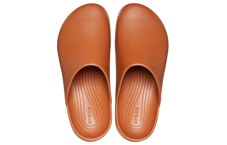 Crocs Dylan Clog 'Cognac' 209366-21N