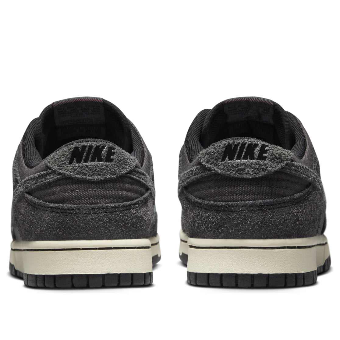 Nike Dunk Low Premium 'Black Off Noir' HF3145-001
