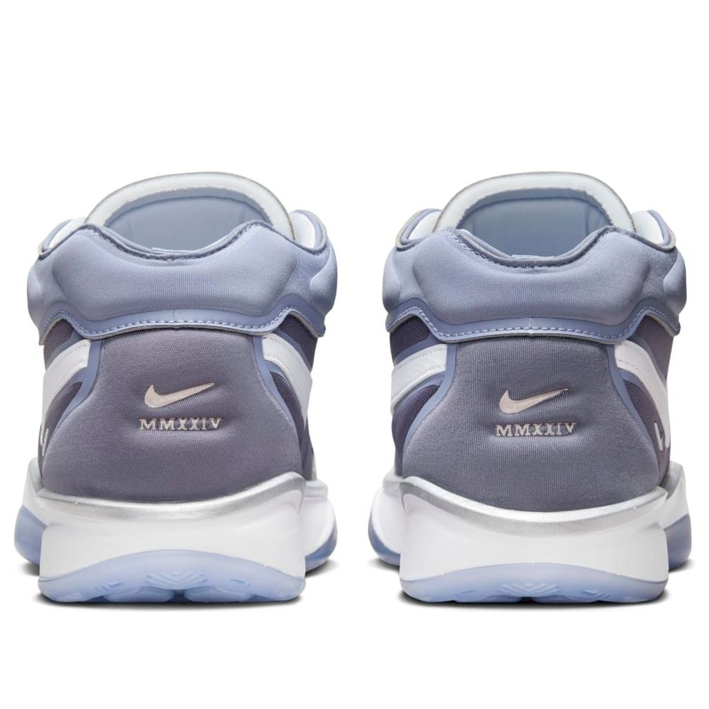 (WMNS) Nike Air Zoom GT Hustle 2 'Light Carbon' FQ9371-010