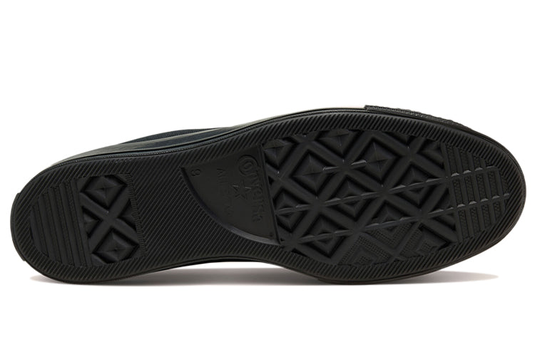 Converse Chuck 70 High Gore-Tex Utility 'Almost Black' 168857C