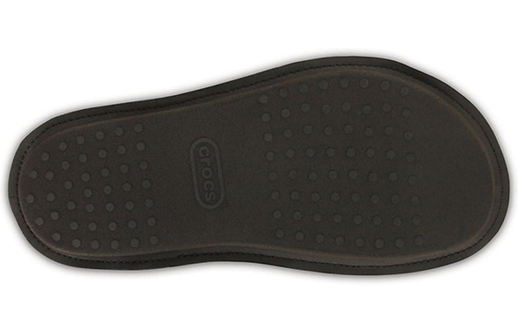 Crocs Classic Slipper Casual Shoe Unisex Navy Blue 203600-49U