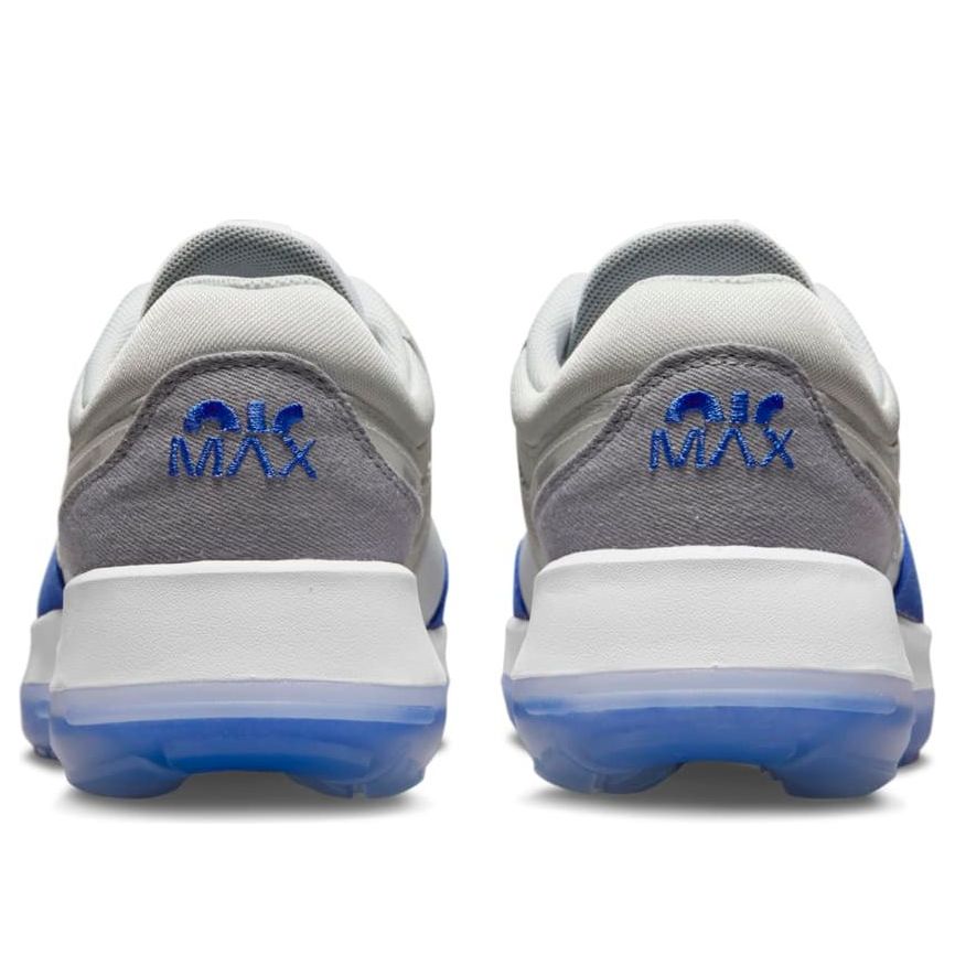 (GS) Nike Air Max Motif 'Hyper Royal' DH9388-400