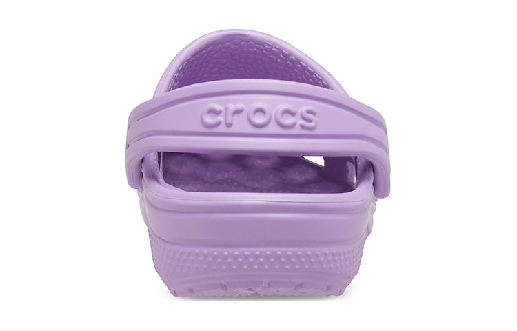 (GS) Crocs Classic Clogs 'Purple' 204536-5PR
