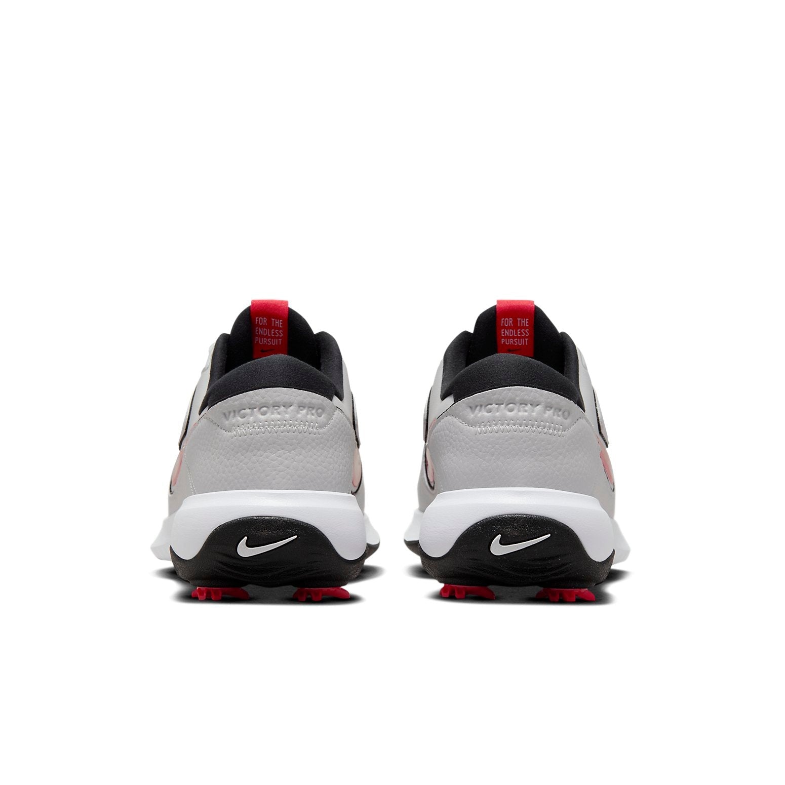 Nike Victory Pro 3 'Grey Track Red' DV6800-002