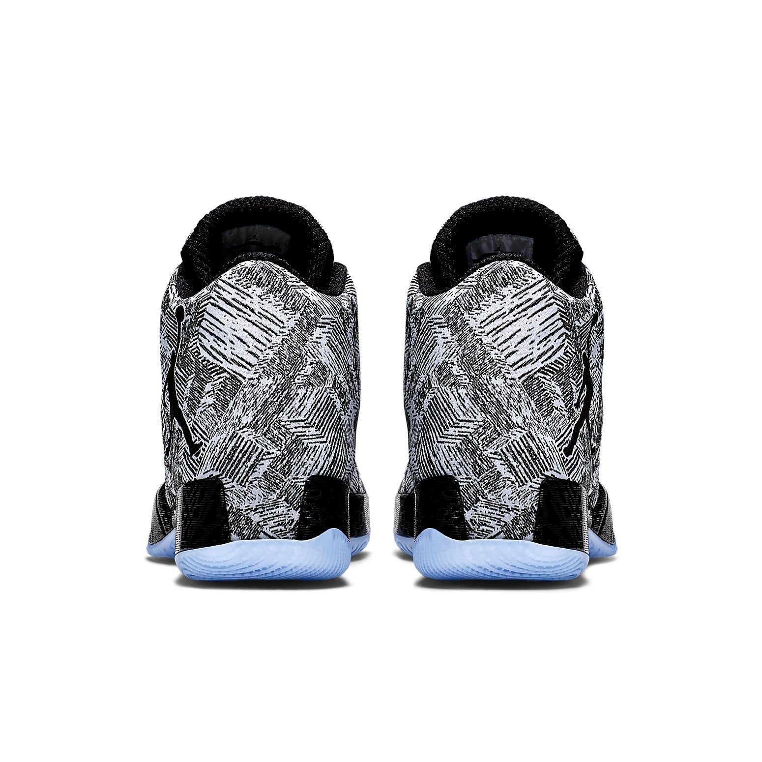 Air Jordan 29 'Black History Month' 727133-110