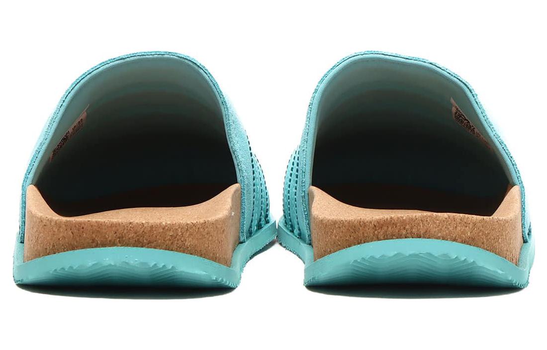 adidas originals Adimule Lea 'Aqua' GY2554