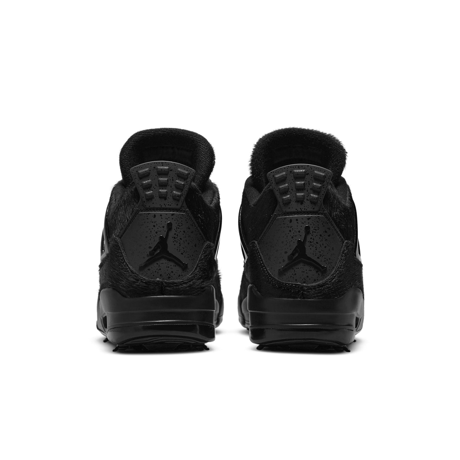 Air Jordan 4 Golf 'Black Cat' CU9981-001